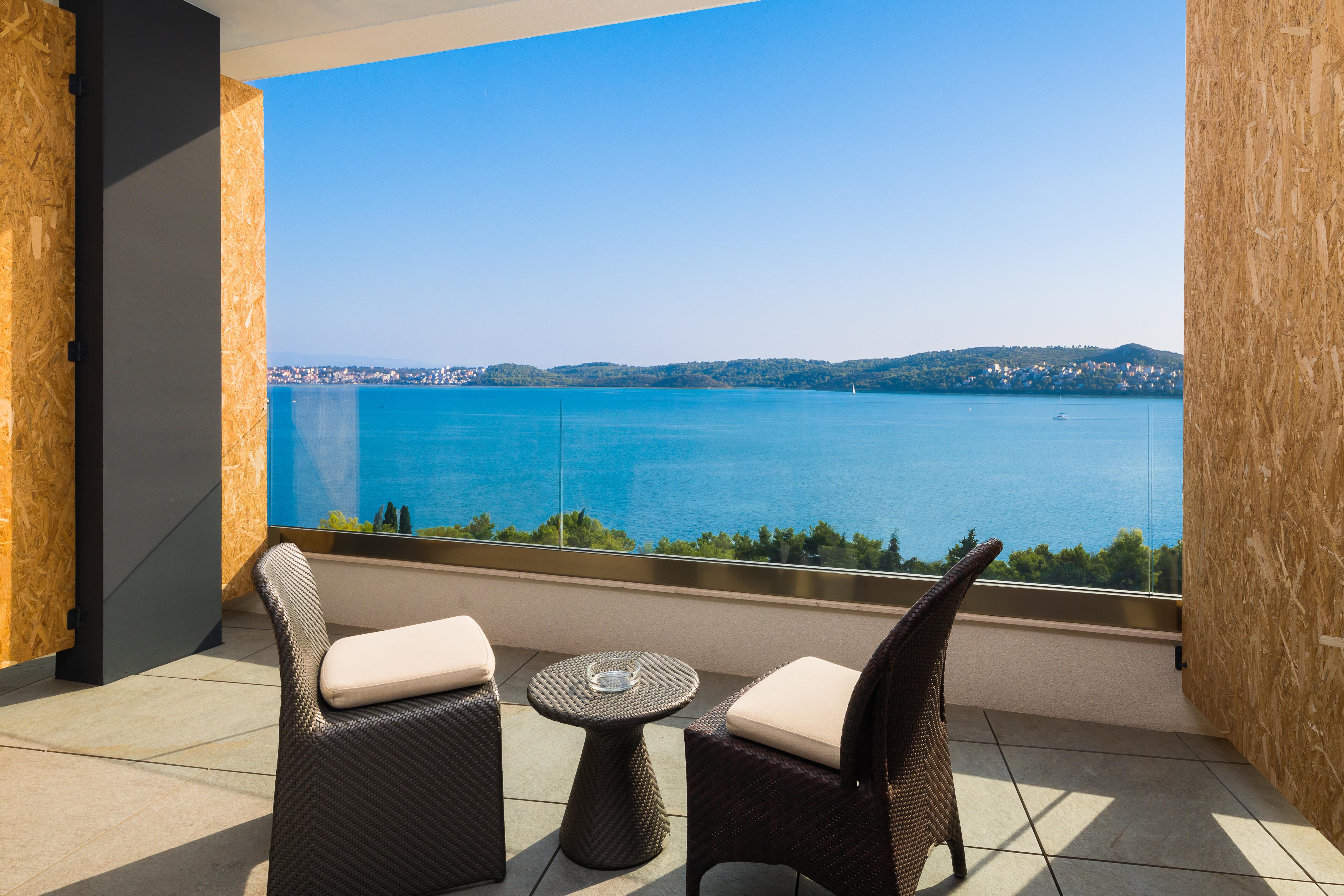 Hotel Ola - Adults Only Seget Donji Bagian luar foto