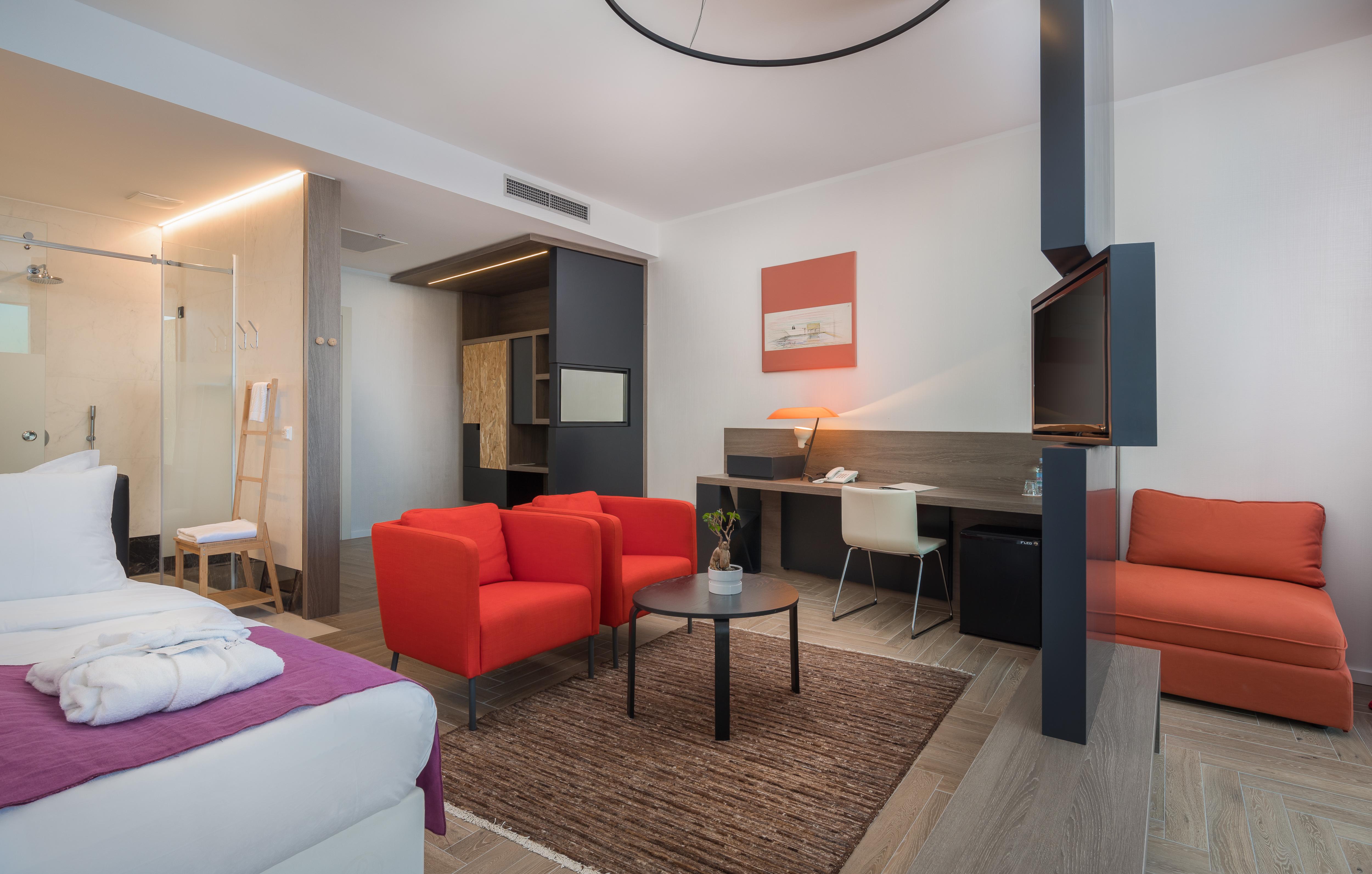 Hotel Ola - Adults Only Seget Donji Bagian luar foto