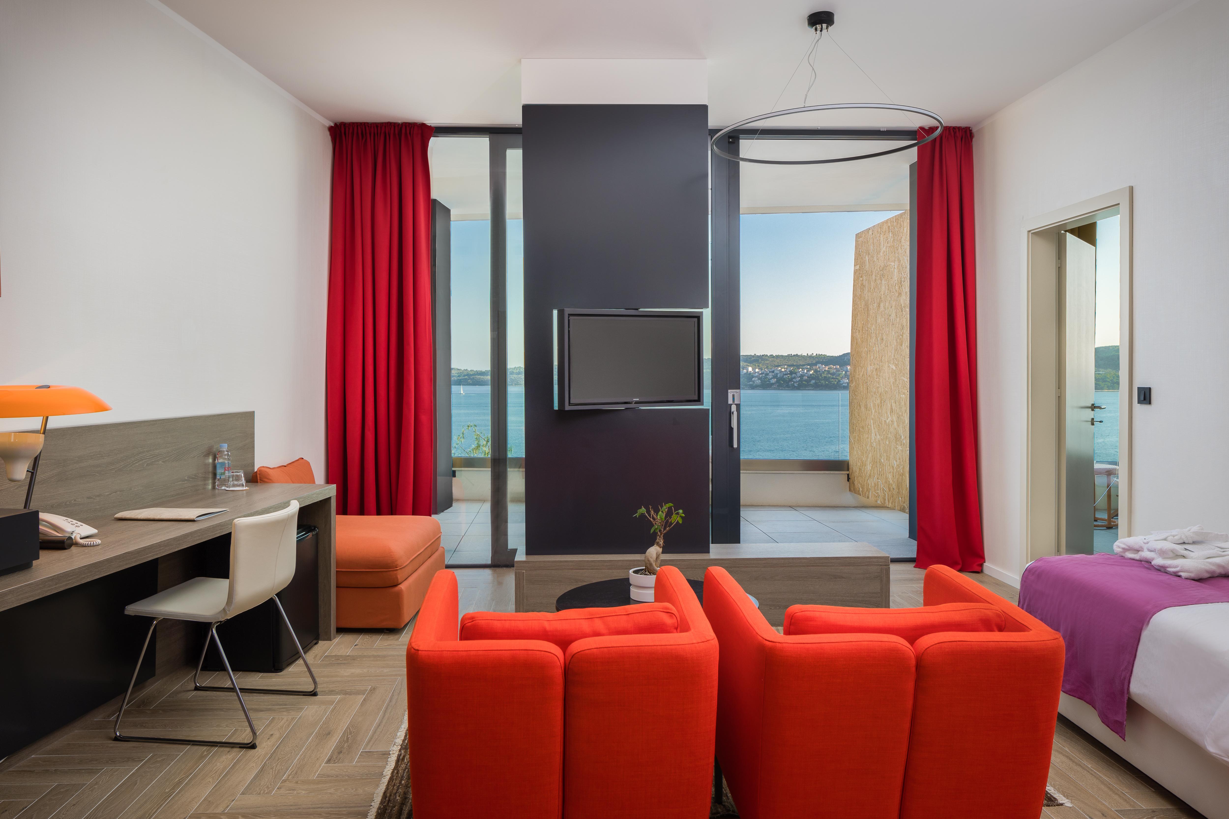 Hotel Ola - Adults Only Seget Donji Bagian luar foto