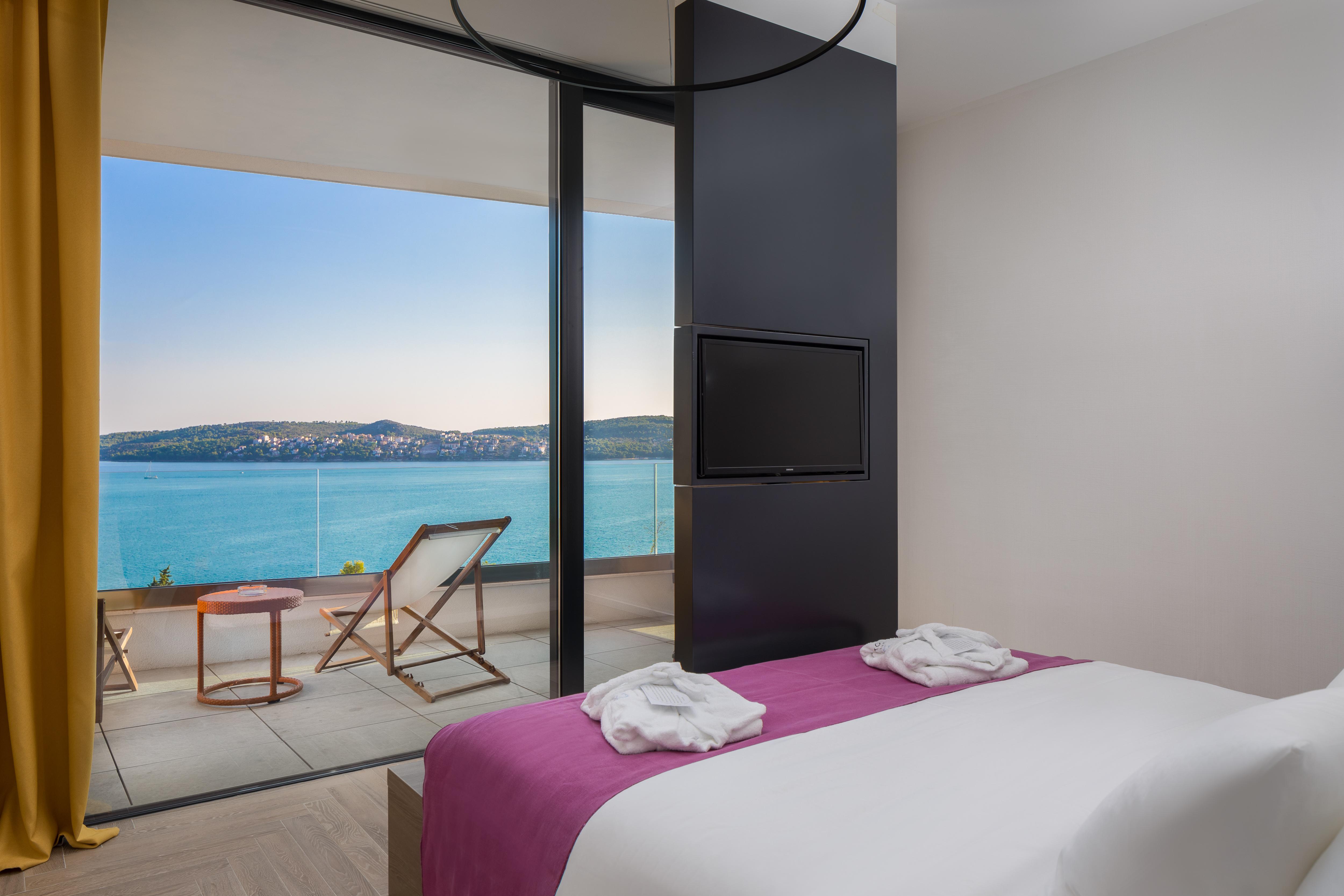Hotel Ola - Adults Only Seget Donji Bagian luar foto