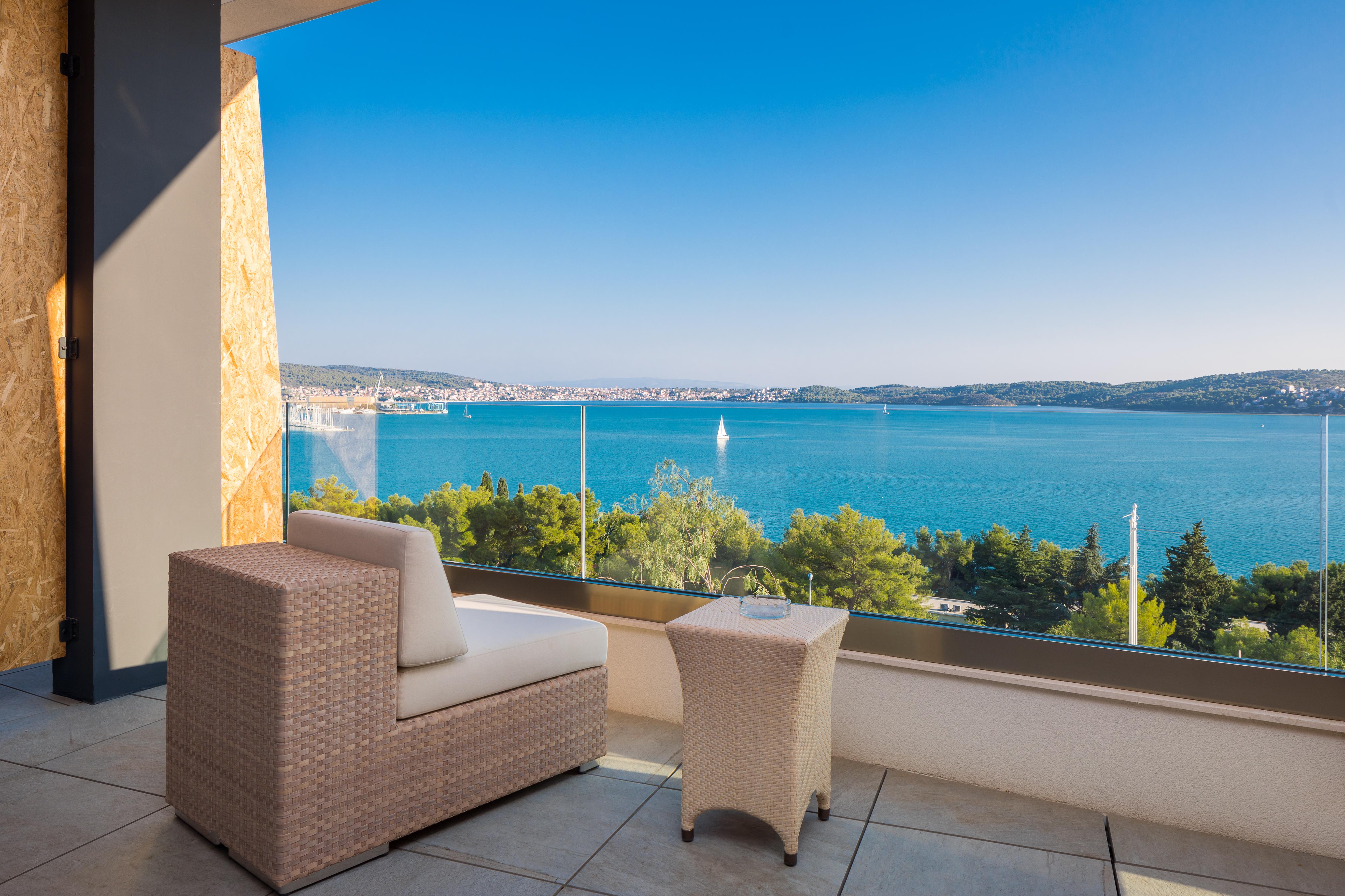 Hotel Ola - Adults Only Seget Donji Bagian luar foto