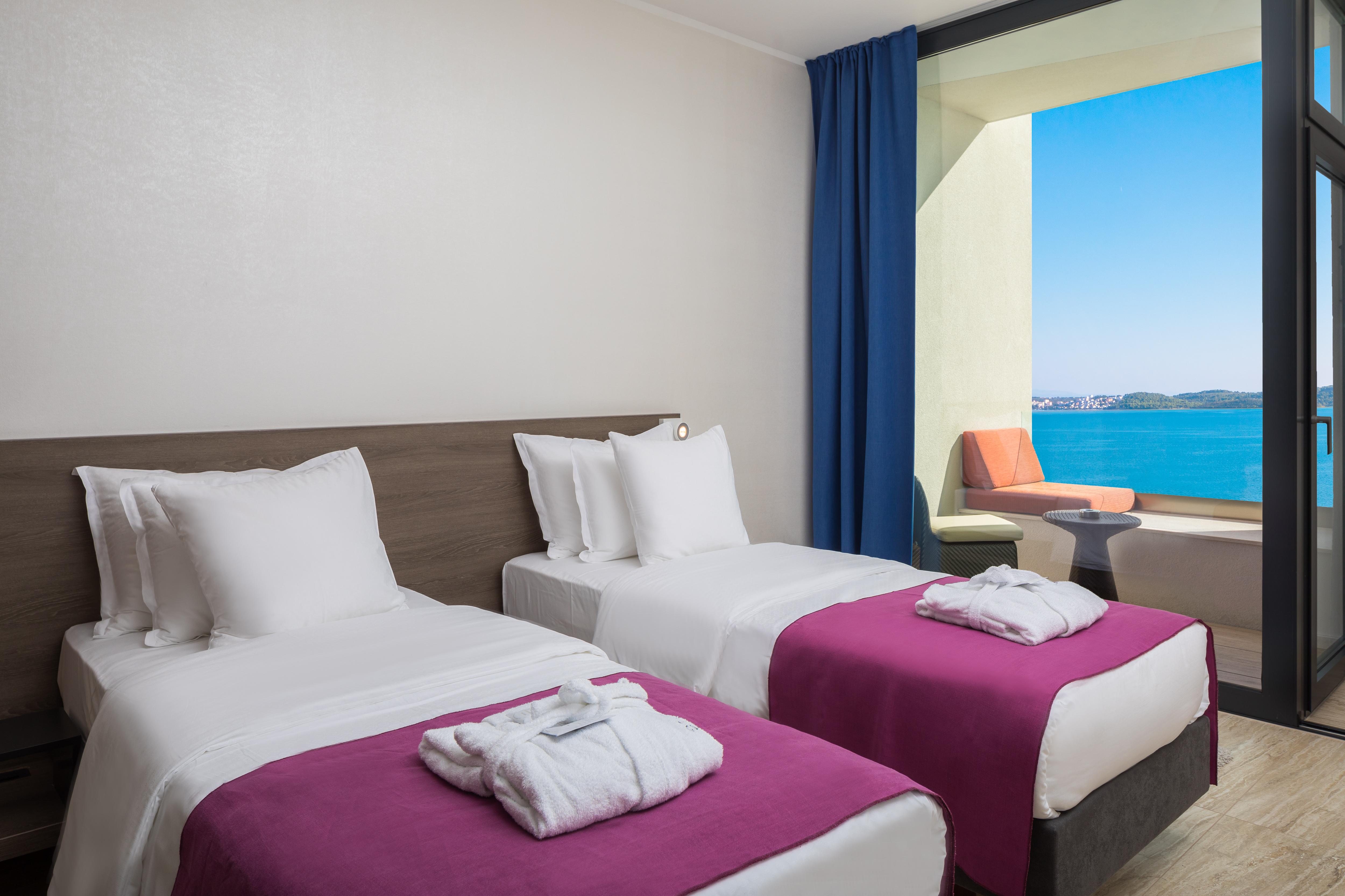 Hotel Ola - Adults Only Seget Donji Bagian luar foto