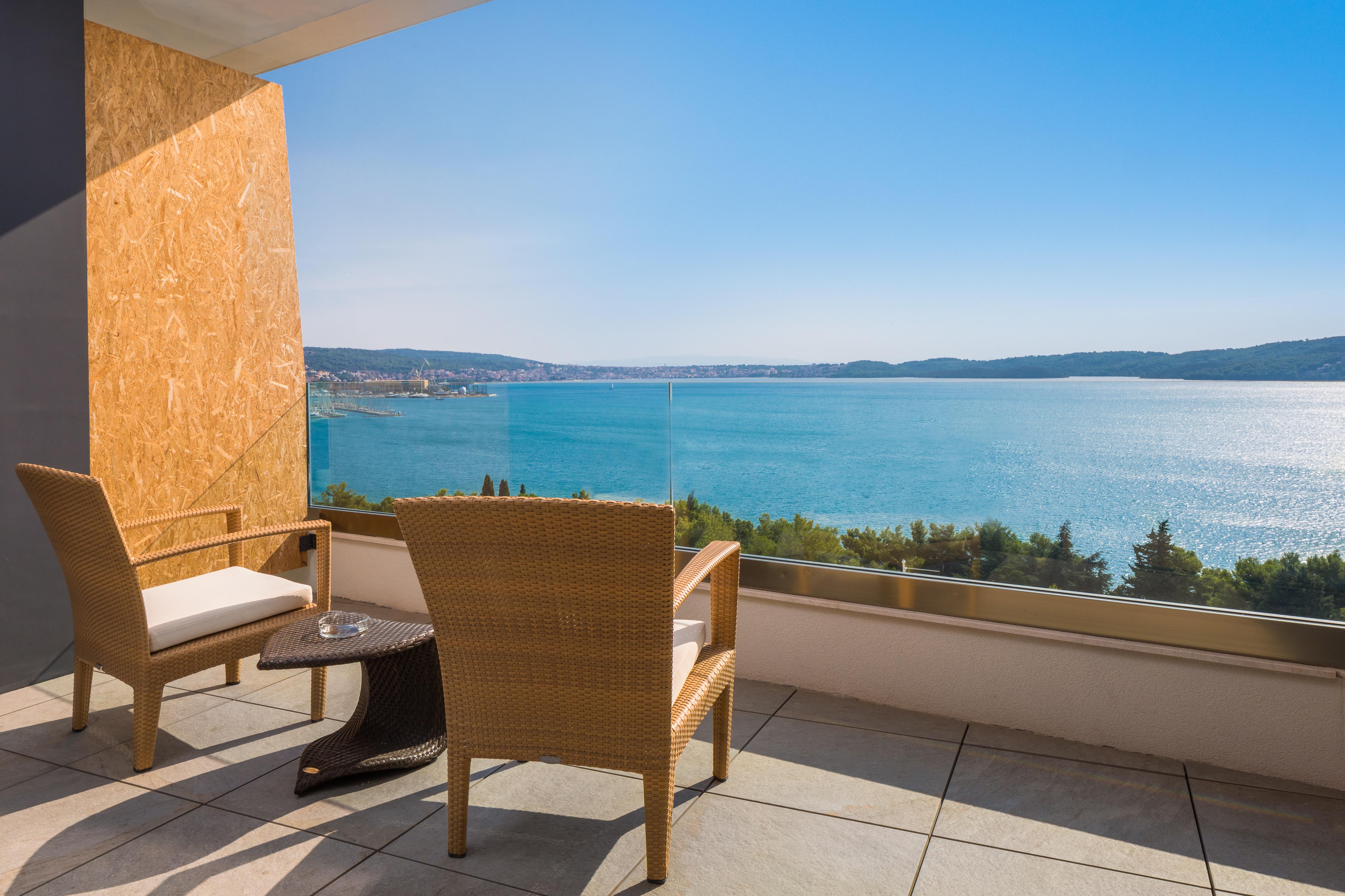Hotel Ola - Adults Only Seget Donji Bagian luar foto