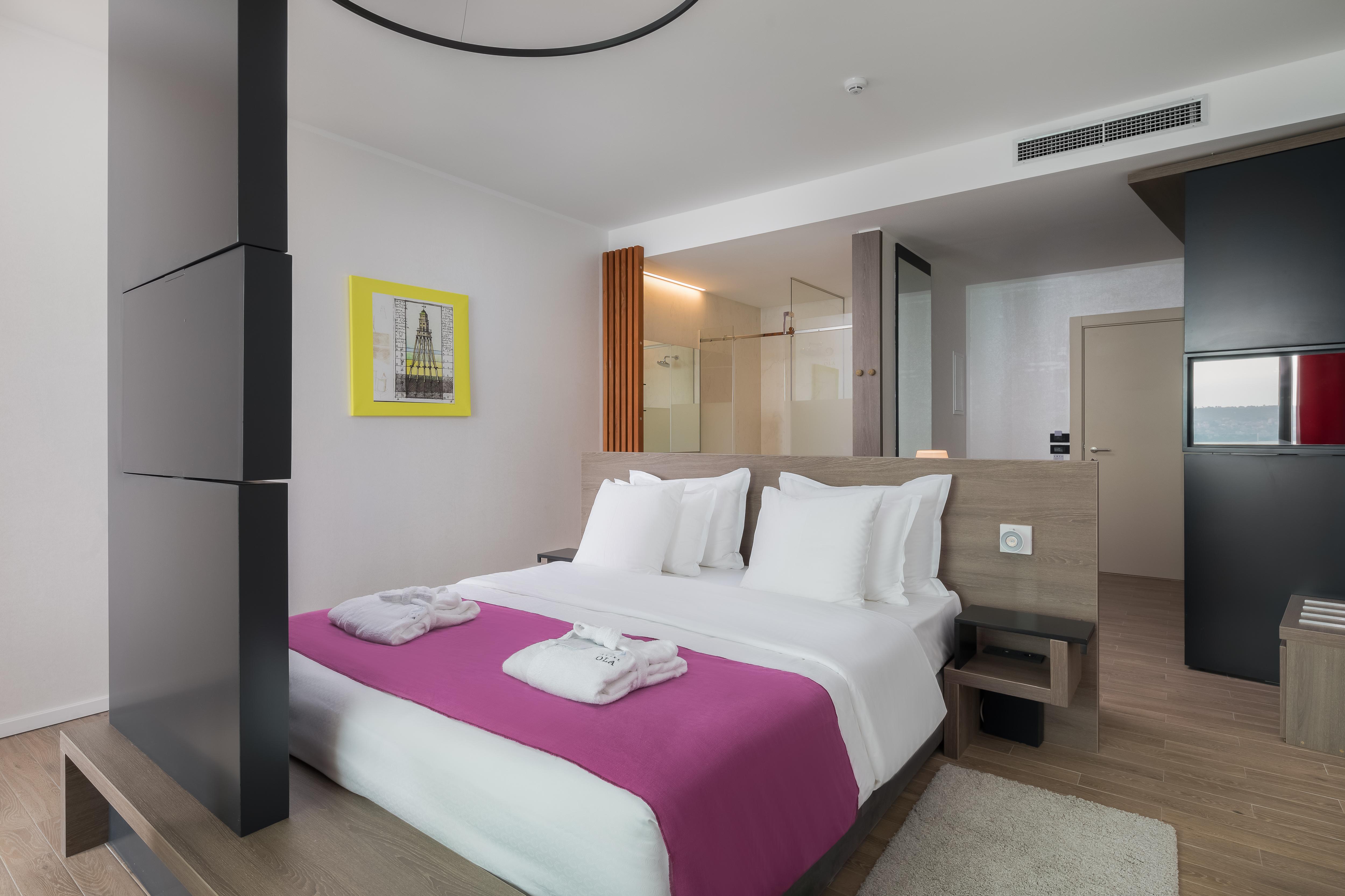 Hotel Ola - Adults Only Seget Donji Bagian luar foto