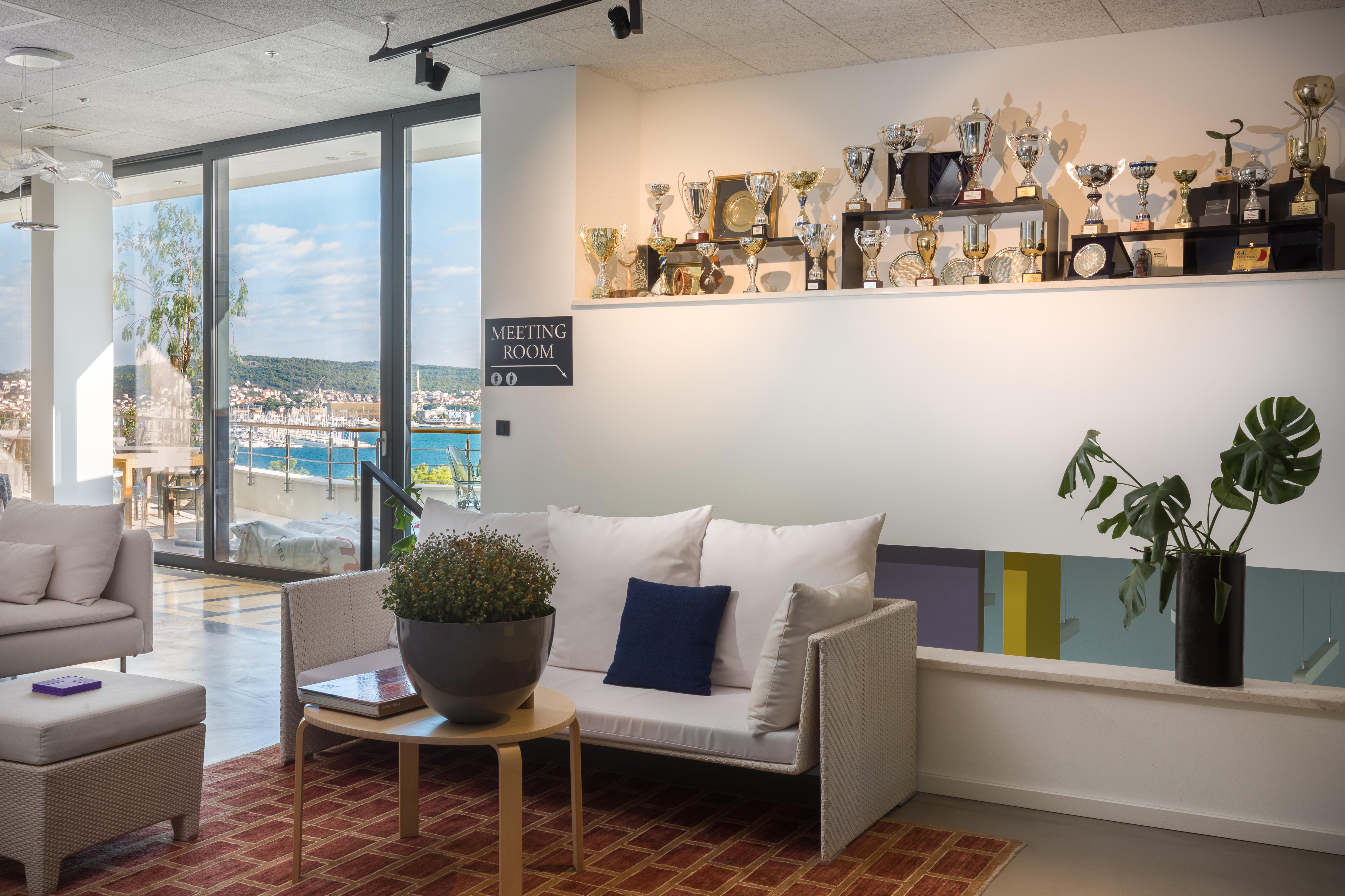 Hotel Ola - Adults Only Seget Donji Bagian luar foto