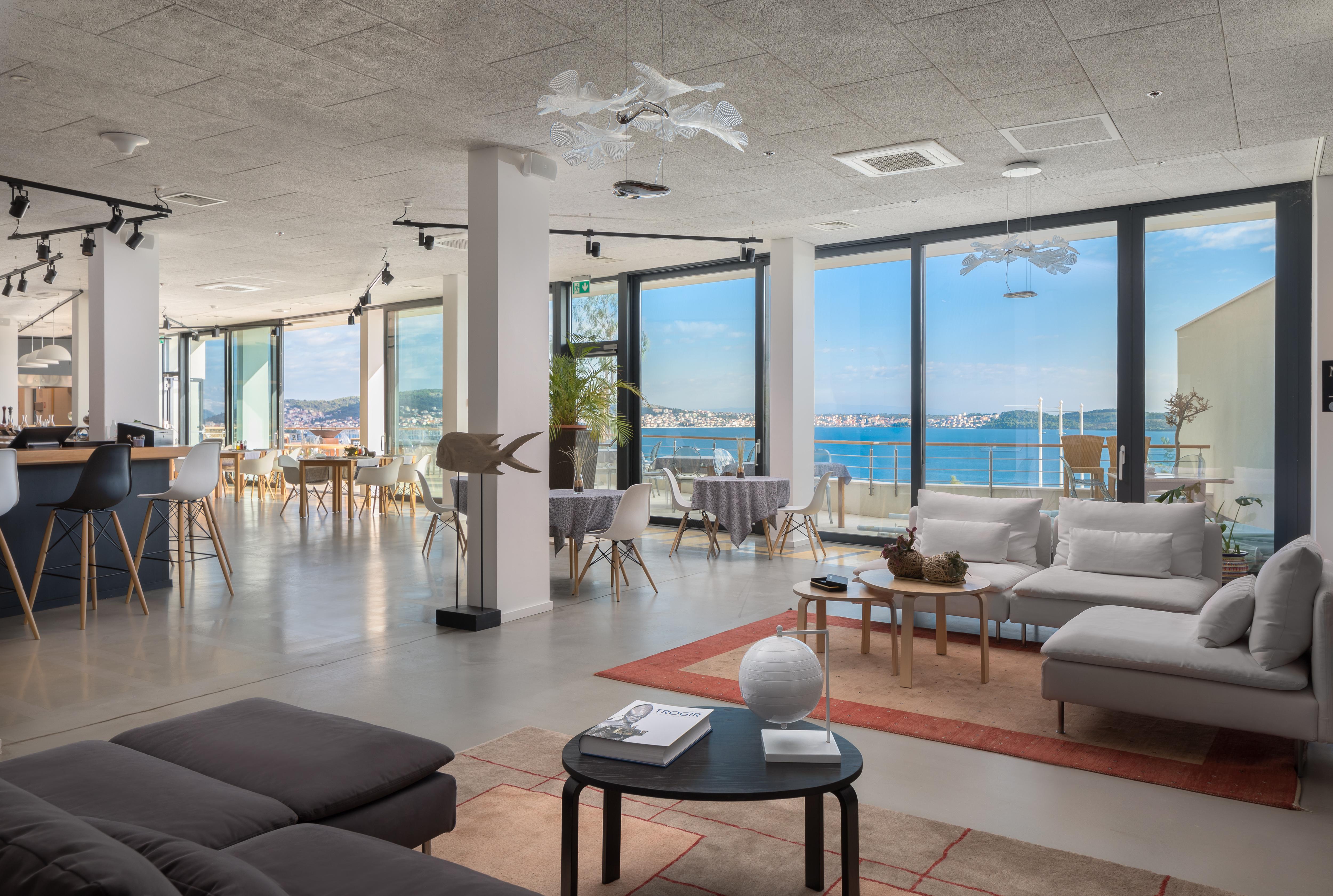 Hotel Ola - Adults Only Seget Donji Bagian luar foto