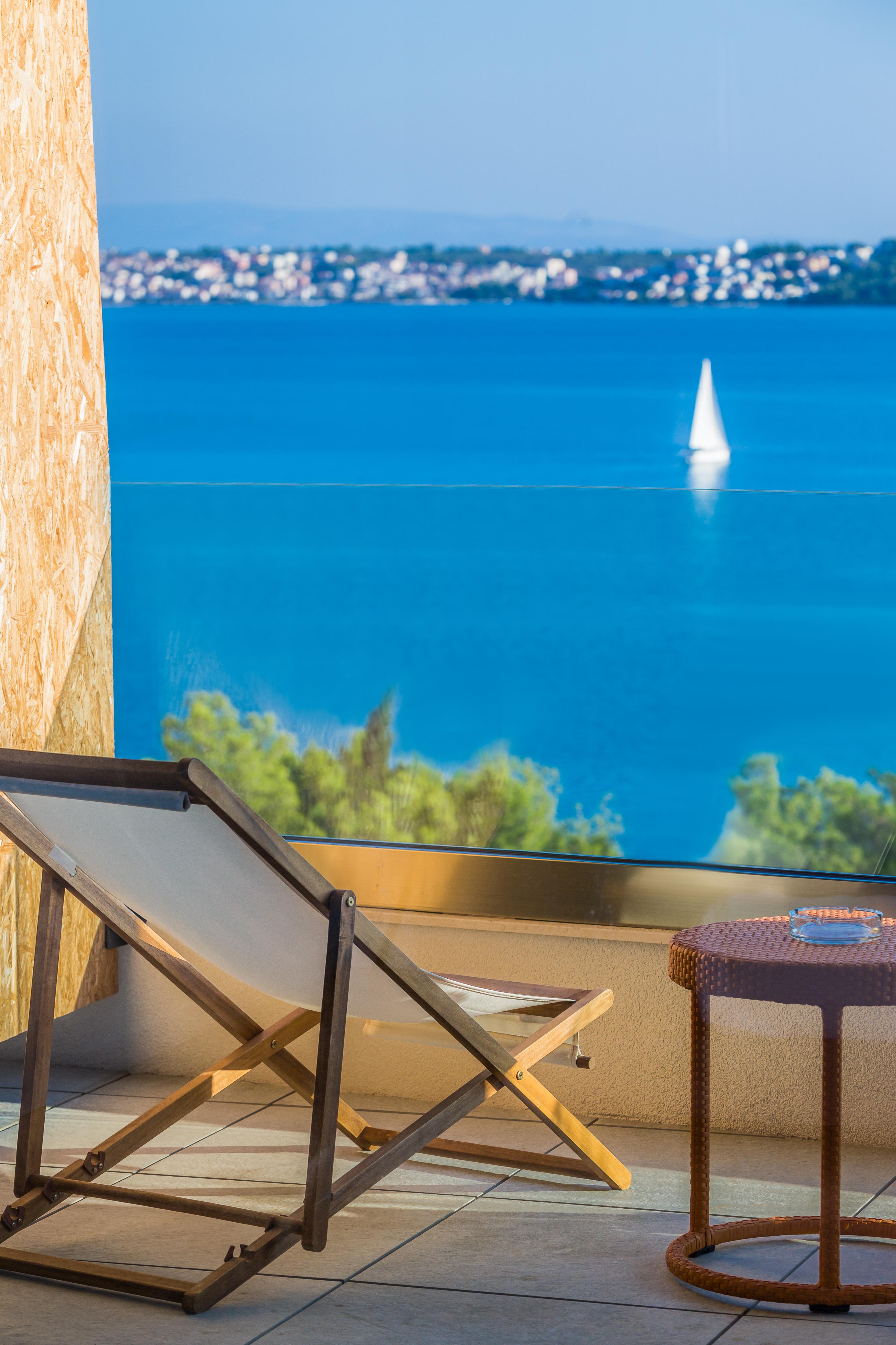 Hotel Ola - Adults Only Seget Donji Bagian luar foto