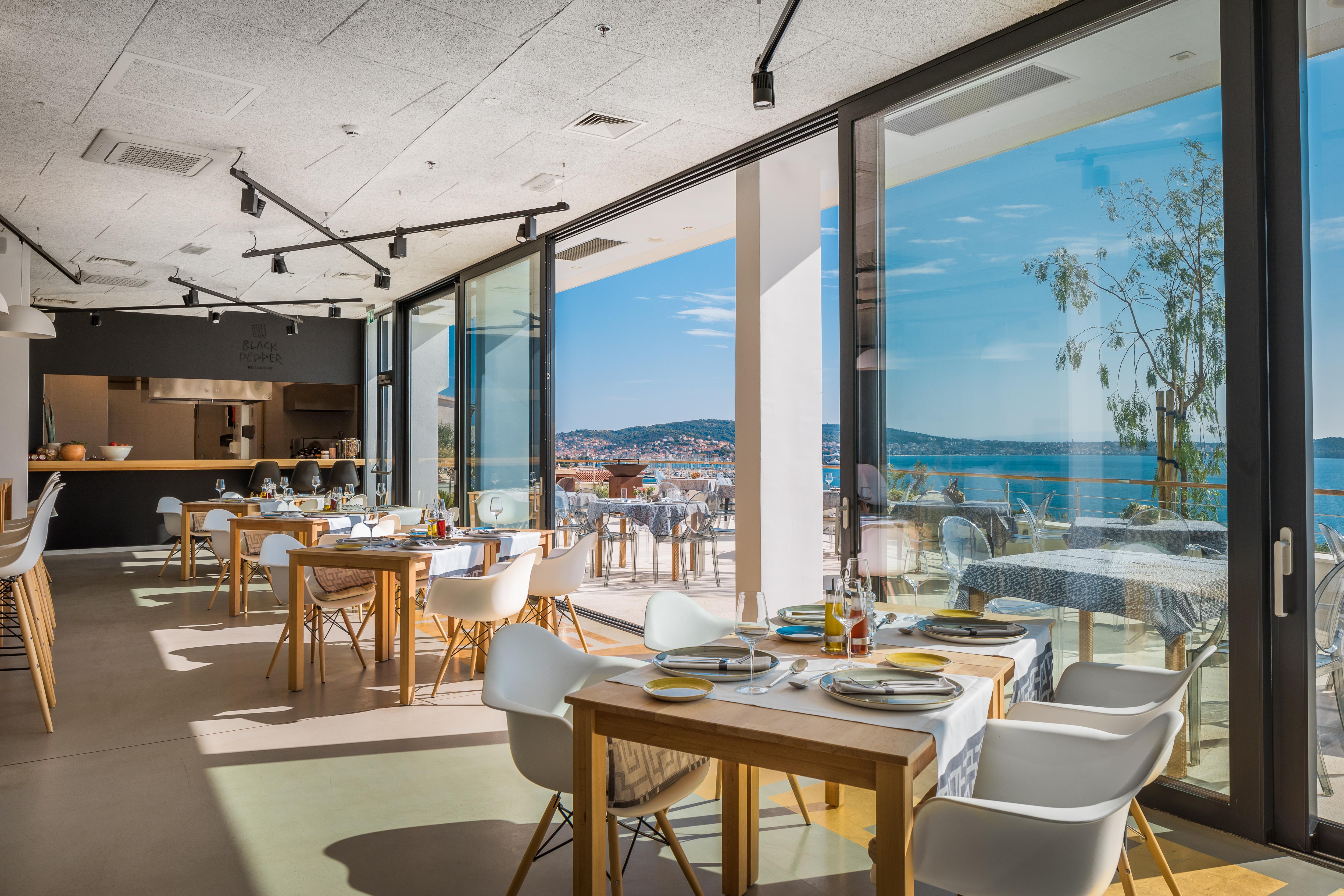 Hotel Ola - Adults Only Seget Donji Bagian luar foto