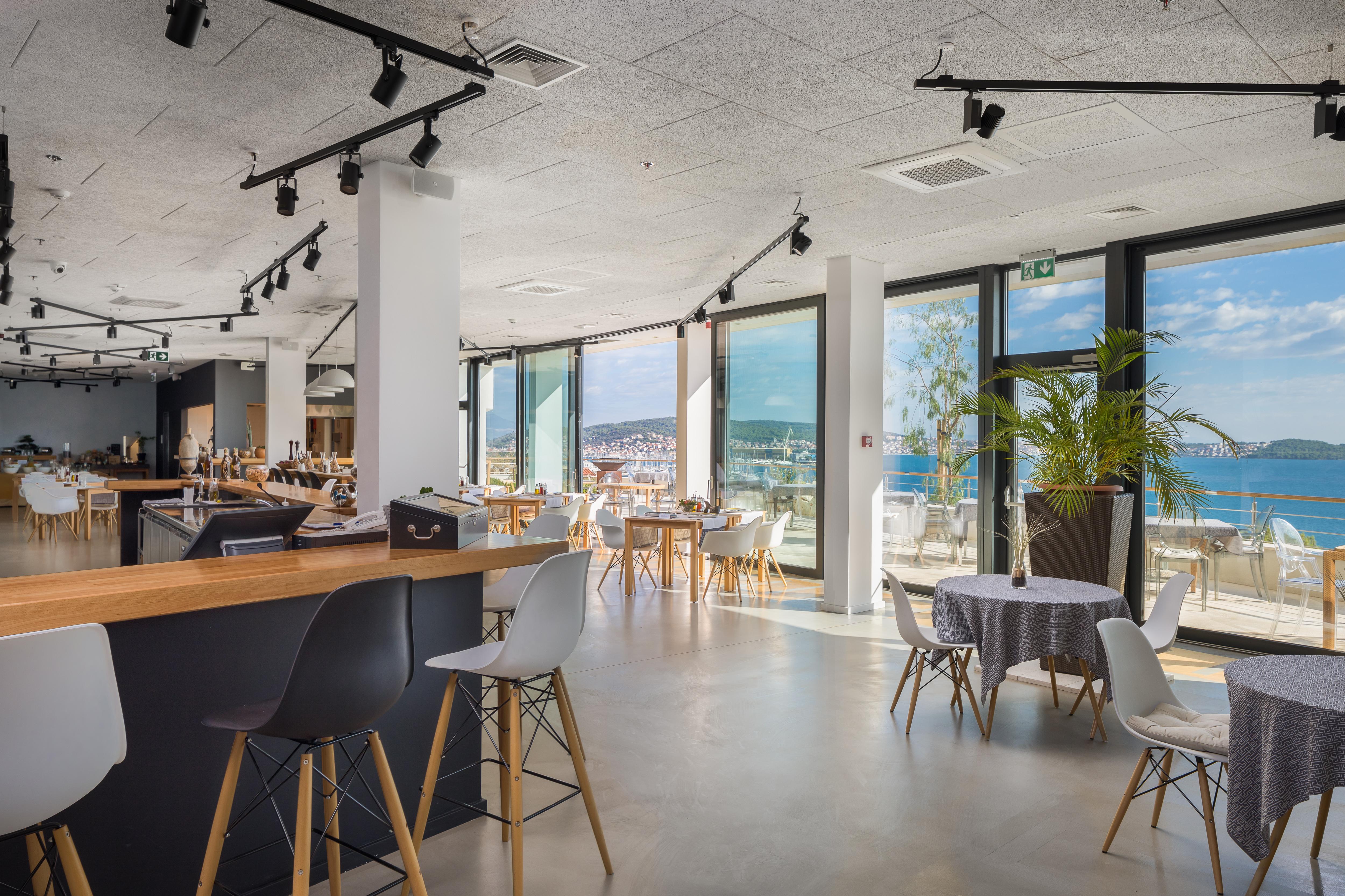 Hotel Ola - Adults Only Seget Donji Bagian luar foto