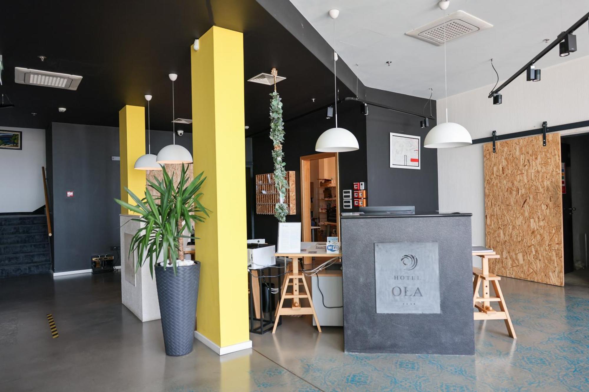 Hotel Ola - Adults Only Seget Donji Bagian luar foto