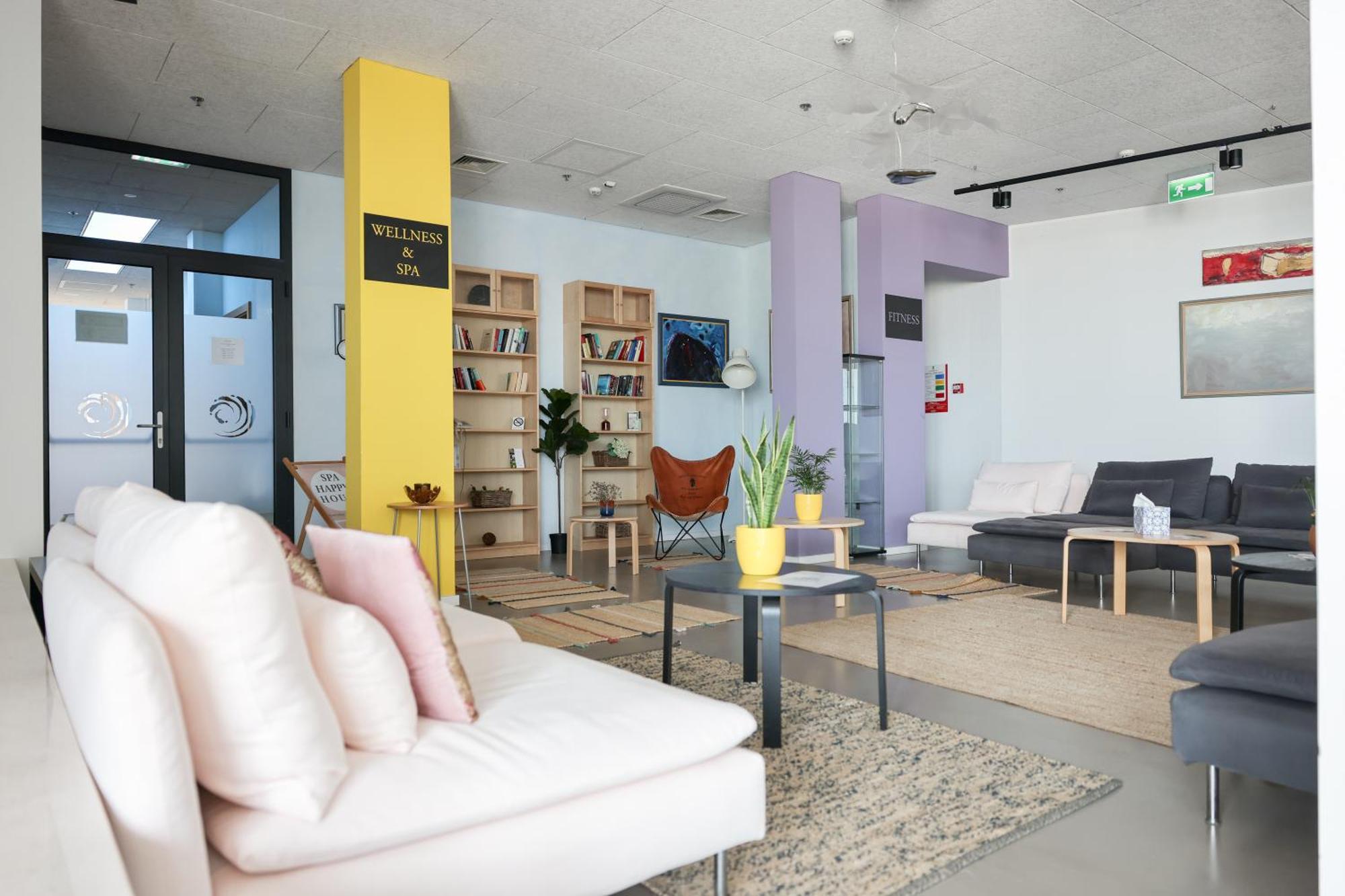 Hotel Ola - Adults Only Seget Donji Bagian luar foto