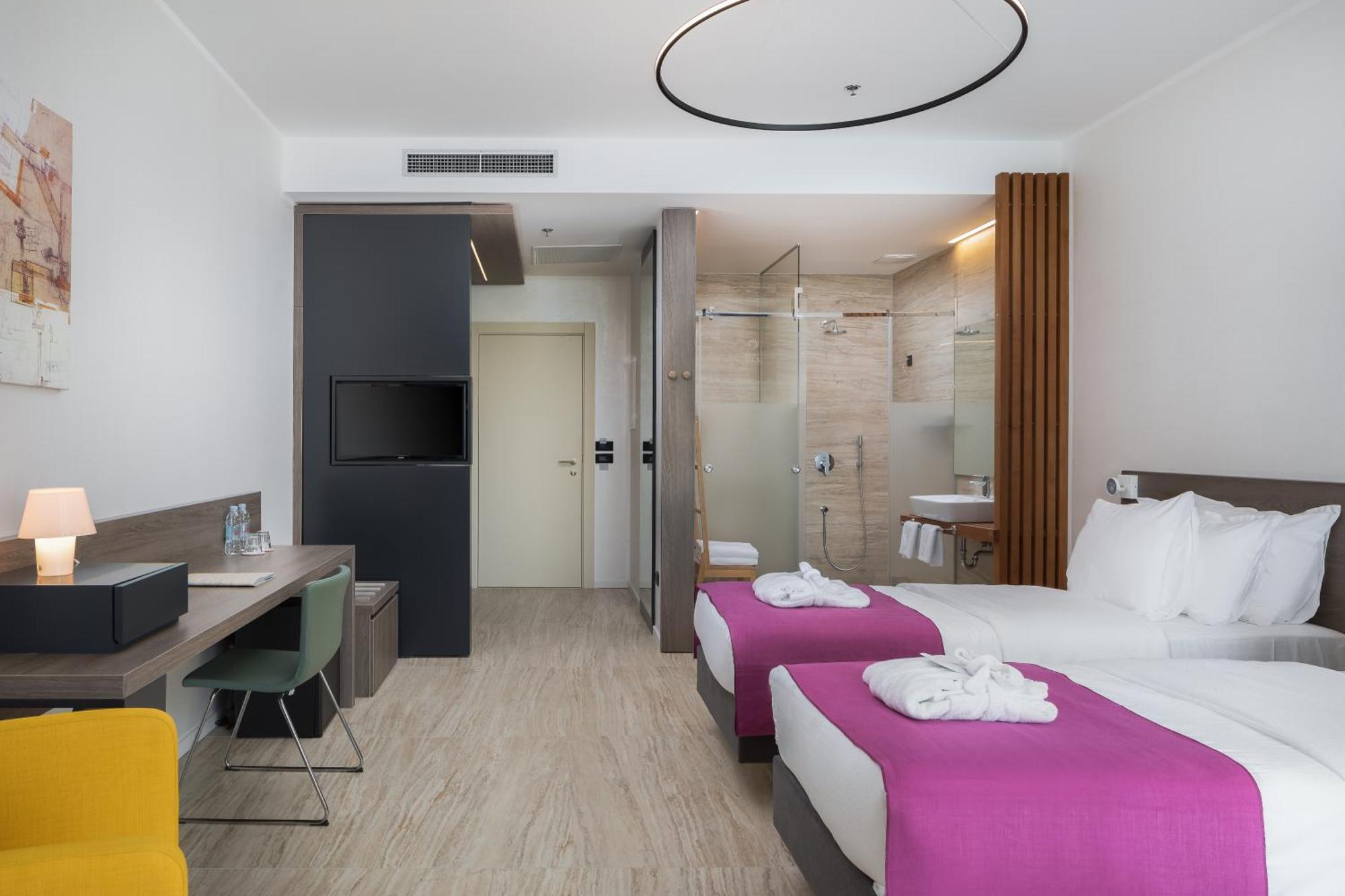 Hotel Ola - Adults Only Seget Donji Bagian luar foto