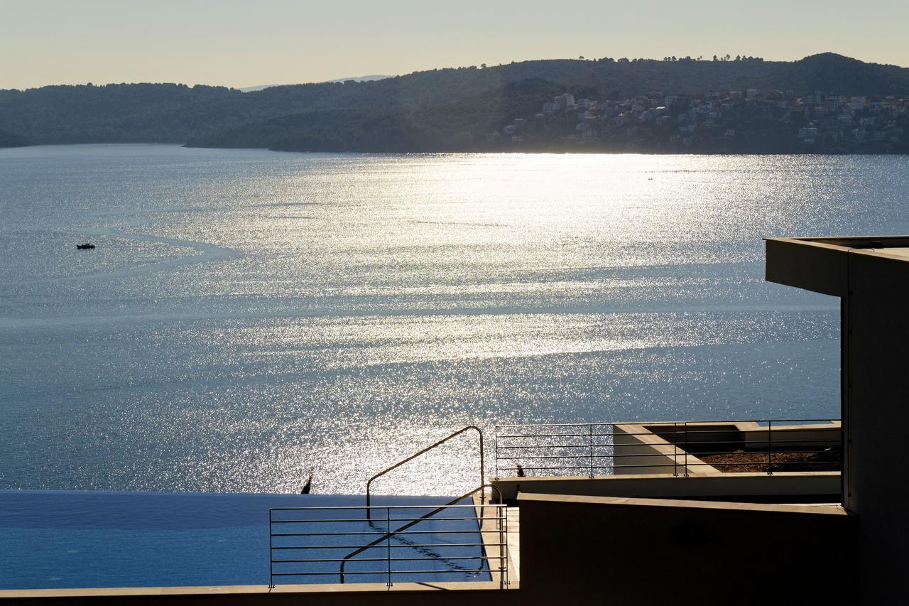 Hotel Ola - Adults Only Seget Donji Bagian luar foto