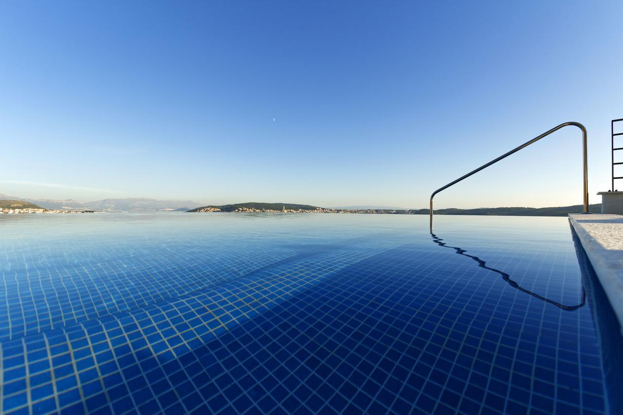 Hotel Ola - Adults Only Seget Donji Bagian luar foto