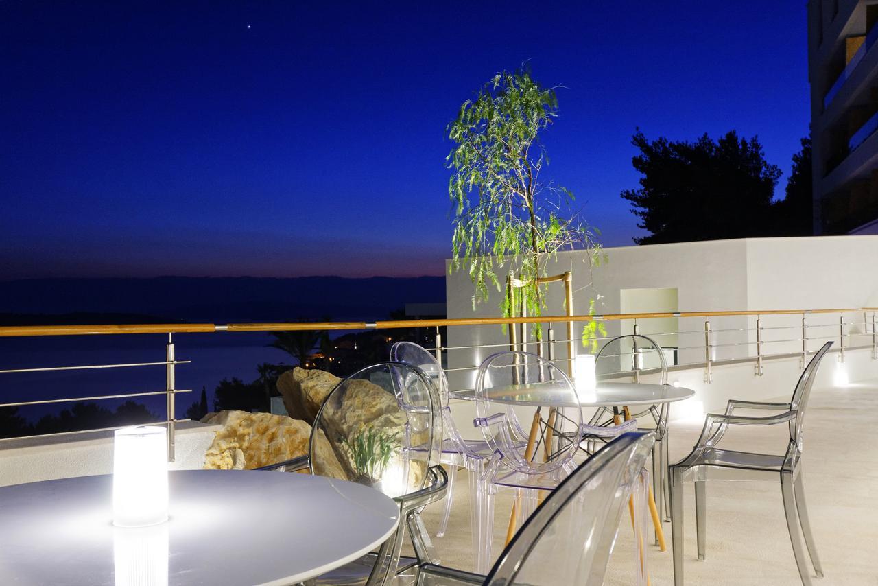 Hotel Ola - Adults Only Seget Donji Bagian luar foto