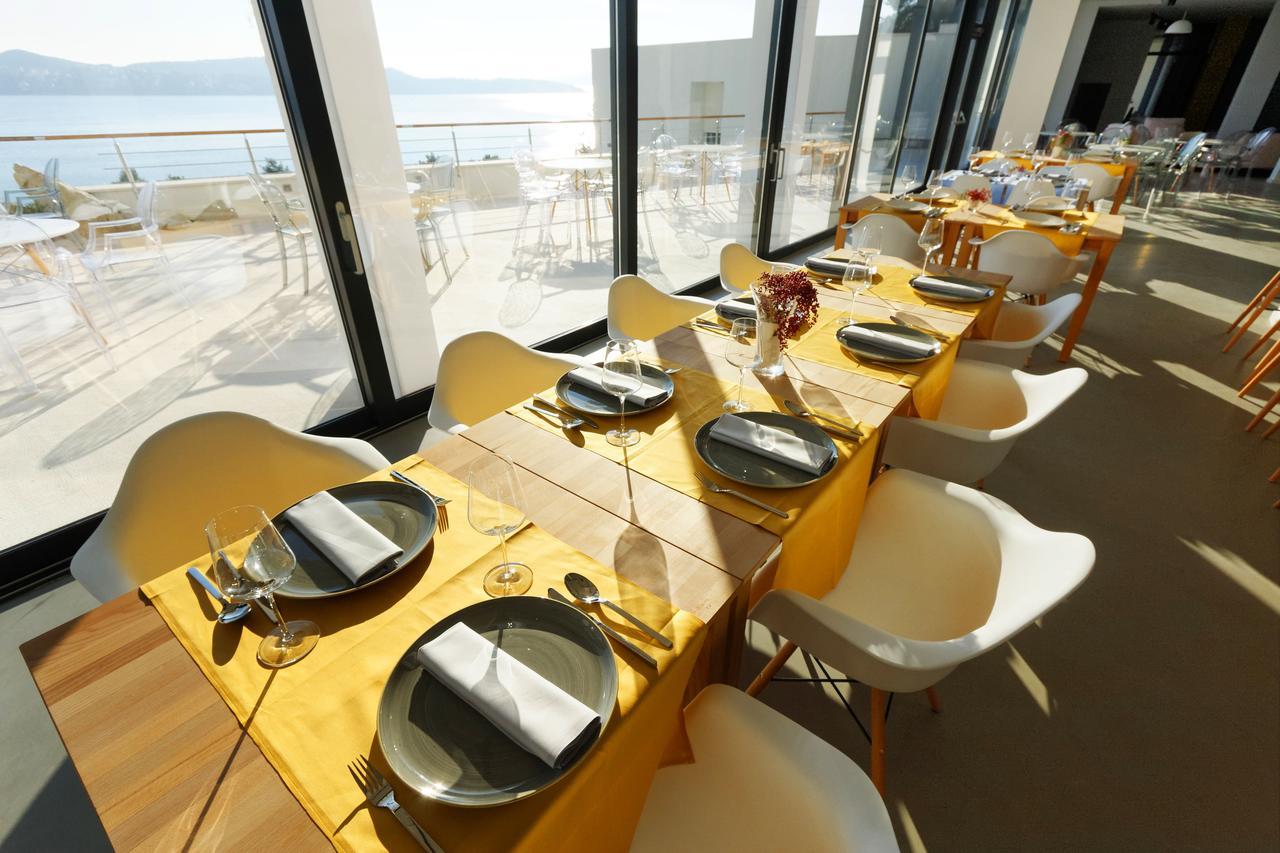 Hotel Ola - Adults Only Seget Donji Bagian luar foto