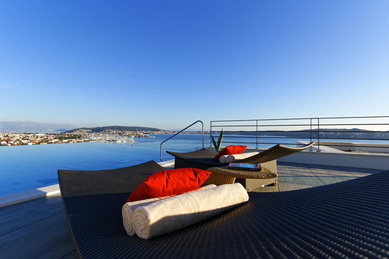 Hotel Ola - Adults Only Seget Donji Bagian luar foto
