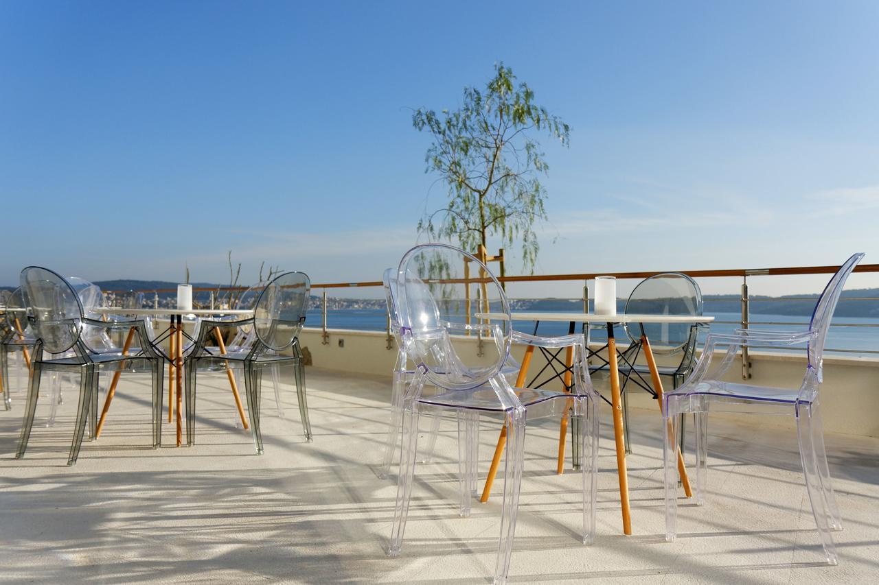 Hotel Ola - Adults Only Seget Donji Bagian luar foto