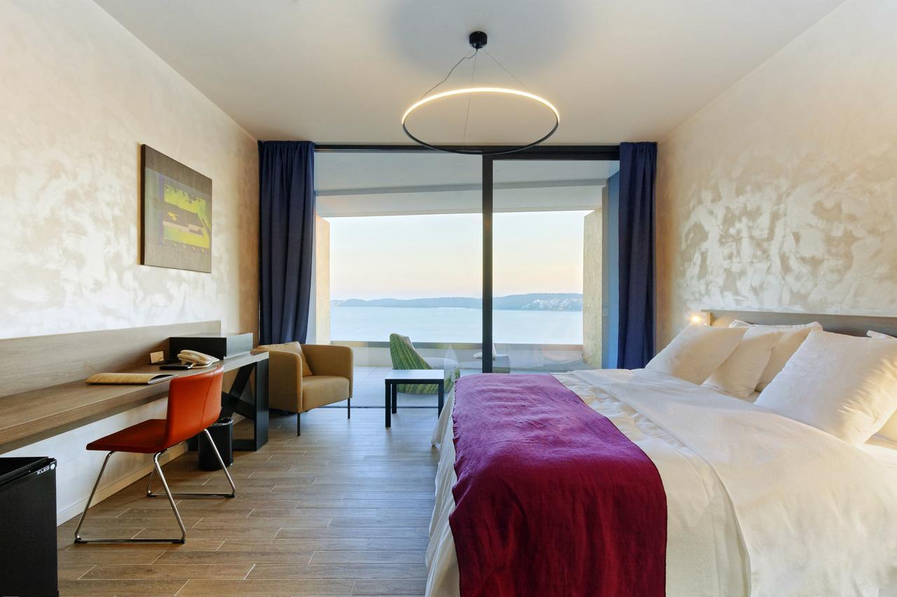 Hotel Ola - Adults Only Seget Donji Bagian luar foto