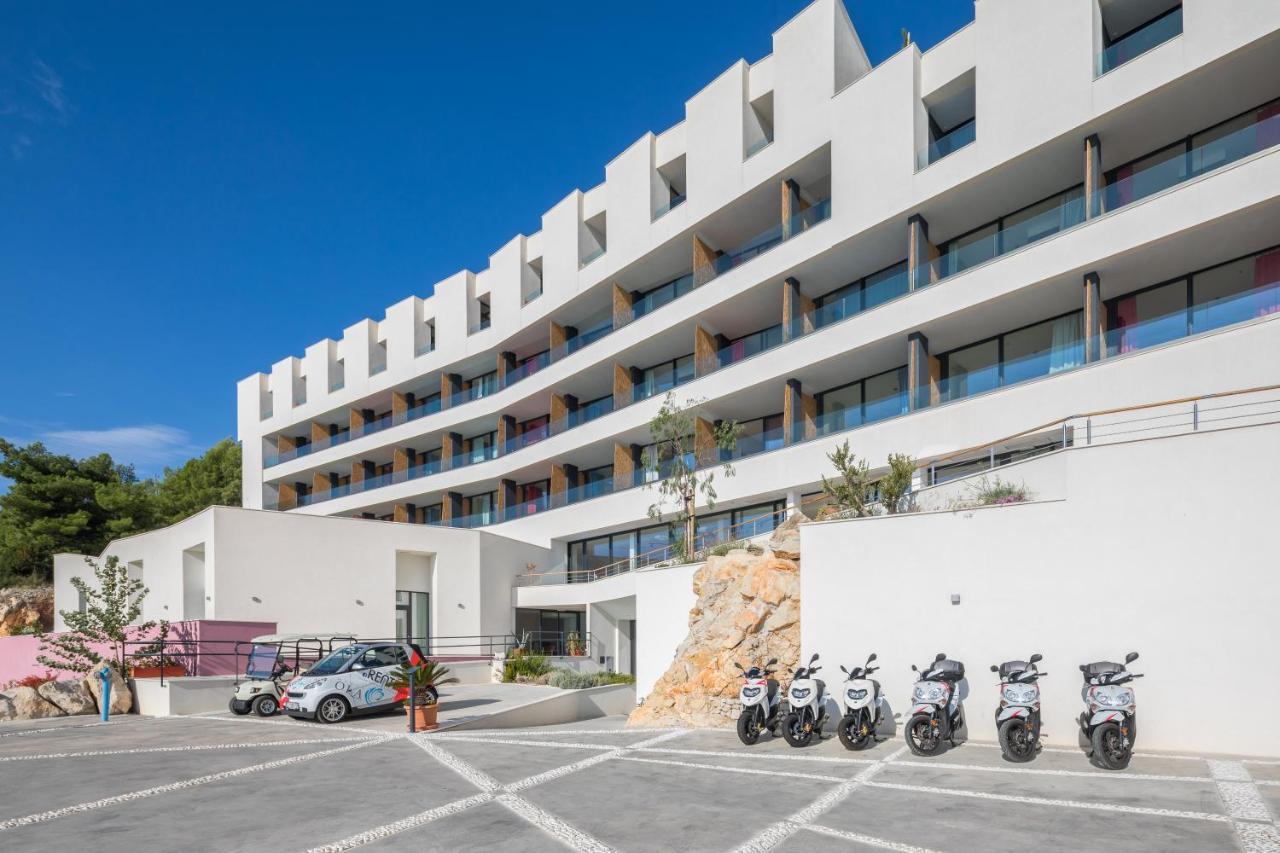 Hotel Ola - Adults Only Seget Donji Bagian luar foto