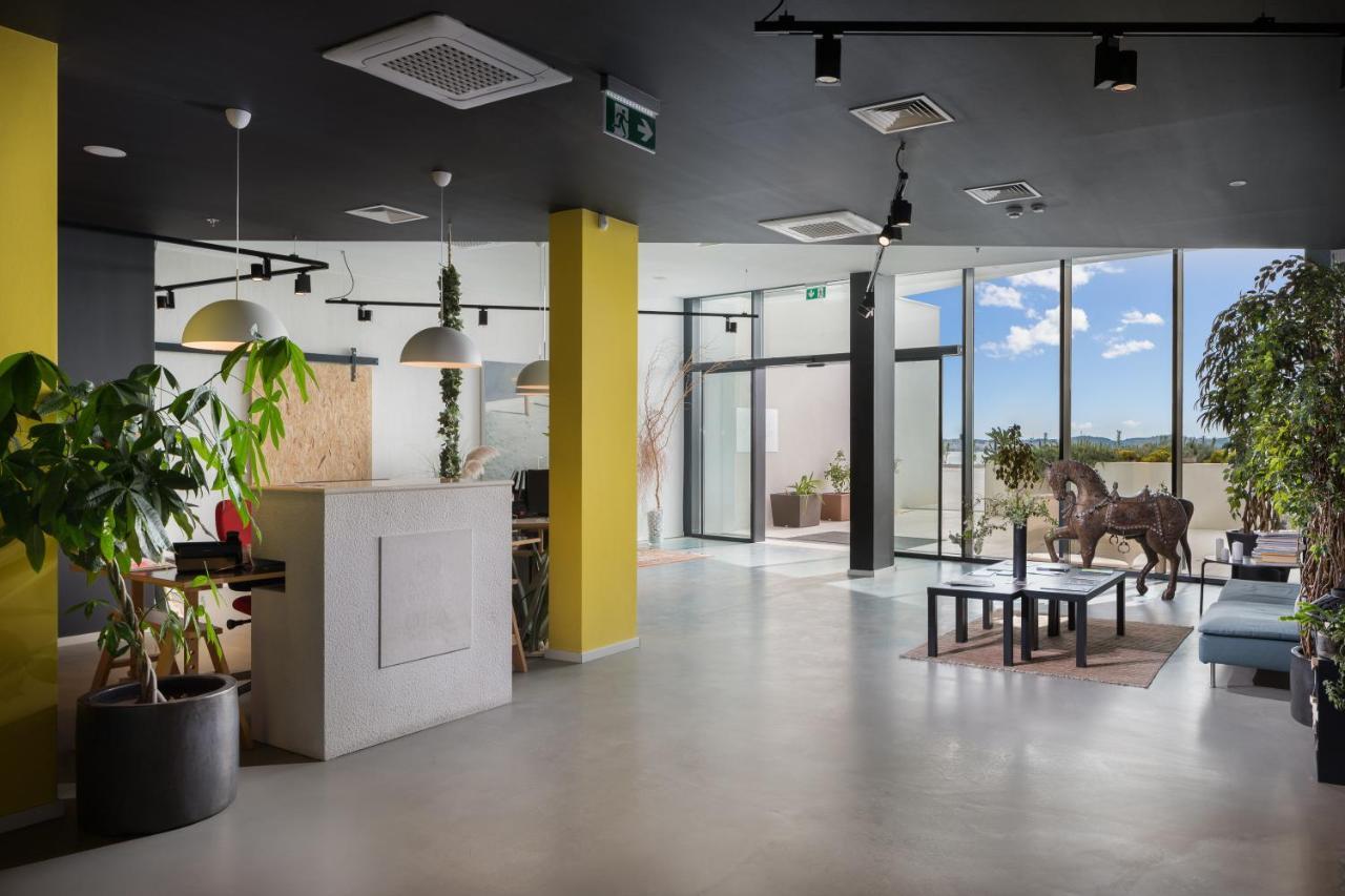 Hotel Ola - Adults Only Seget Donji Bagian luar foto